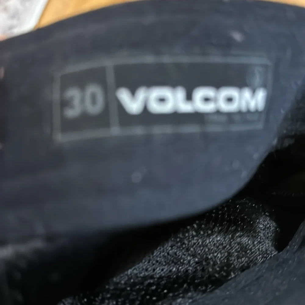 Volcom pant - Picture 2 of 3